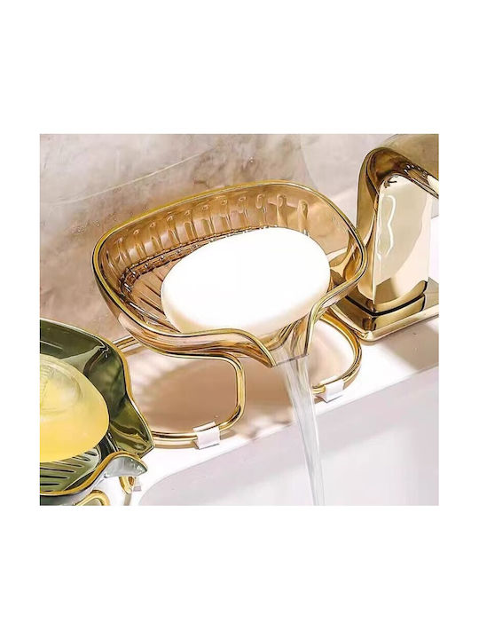 Alista Home Seifenschale Goldene
