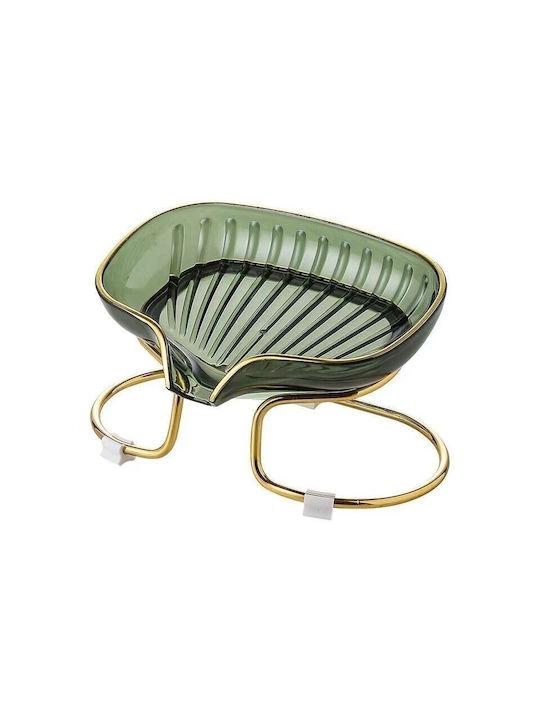 Alista Home Soap Dish Gold