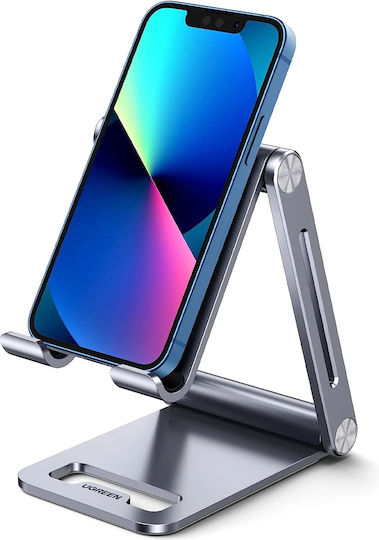 Ugreen LP263 Desk Stand for Mobile in Gray color