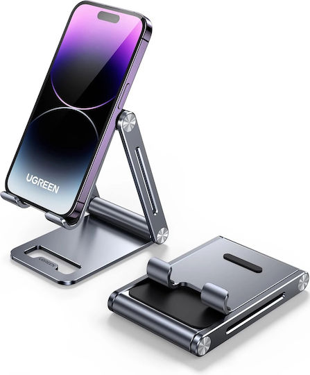 Ugreen LP263 Desk Stand for Mobile in Gray color