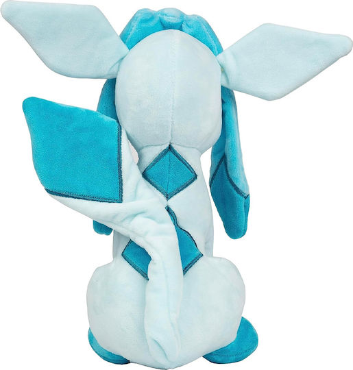 Jazwares Plush Pokemon 24 cm