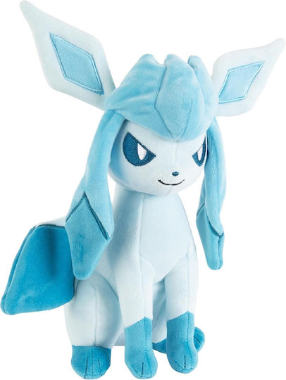 Jazwares Plush Pokemon 24 cm