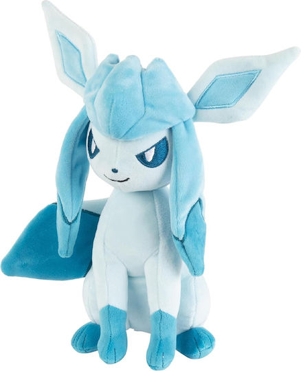 Jazwares Plush Pokemon 24 cm