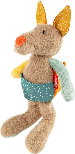 Sigikid Plush Kangaroo 29 cm
