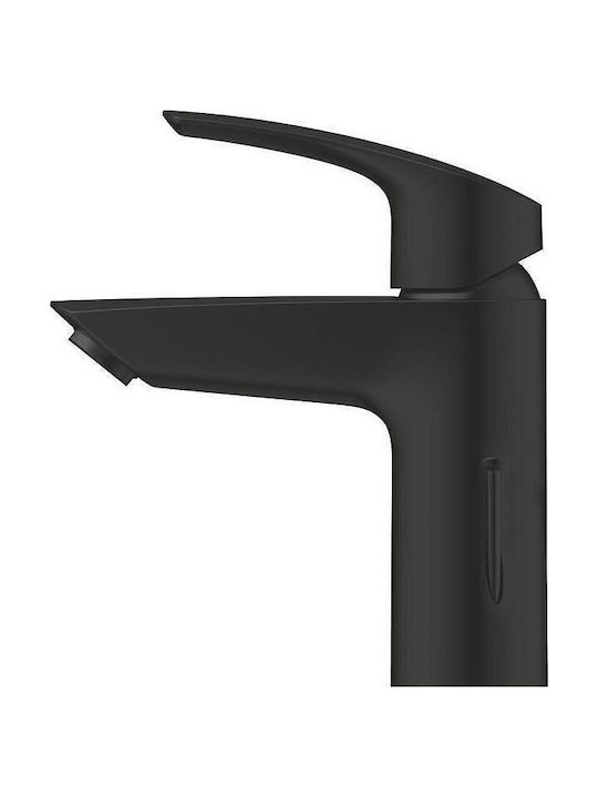 Grohe Миксер Батерия За Умивалник Черна Grohe Миксер Батерия За Умивалник Черна