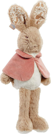 Flopsy Rabbit Plush Toy Signature Deluxe Collection 35 Cm