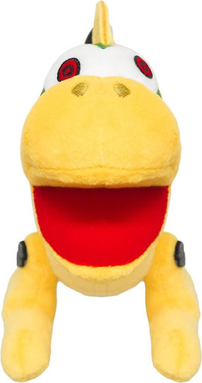 Together Plus Λούτρινο Super Mario Mecha Koopa 15 εκ.