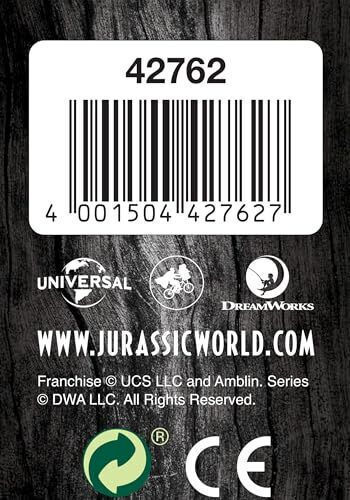 Schmidt Spiele Dinozaur de pluș Dinozaur