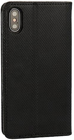 Smart Book Μαύρο (Redmi Note 11 Pro+ 5G)