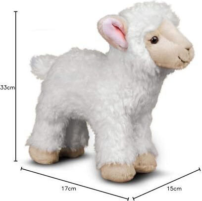 Plush Sheep