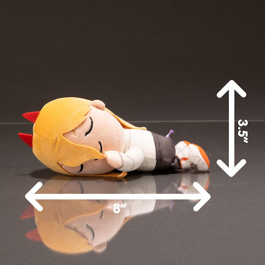Tomy Plush Mocchi-mocchi 20 cm