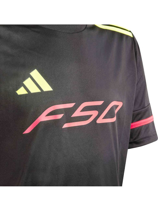 Jsy Y Kids Football Fan Jersey