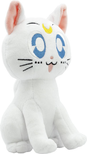 Плюшена Играчка Sailor Moon Artemis 15см