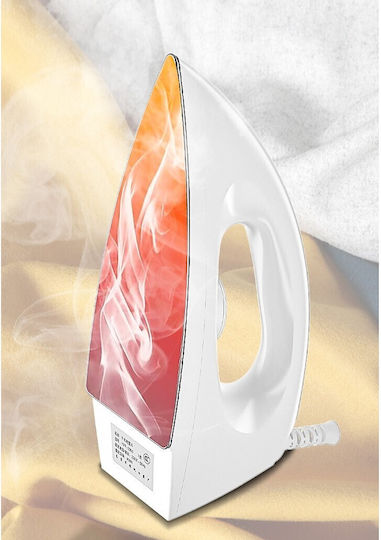 Alista Home Fier de Călcat de Voiaj cu Abur 1000W