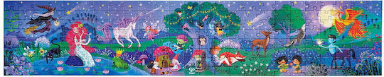 Παιδικό Puzzle Magic Forest 200pcs Hape