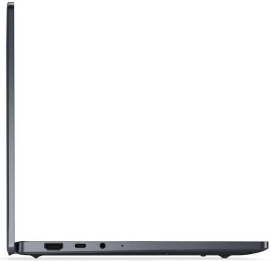 Dell Pro 13 Premium PA13250 13.3" IPS QHD+ Touchscreen (Ultra 7-268V/32GB/1TB SSD/W11 Pro) (US Keyboard)