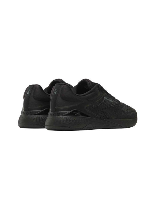 Nano X5 Sport Shoes Crossfit Black Color