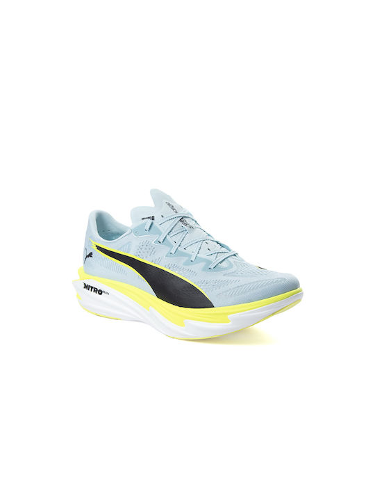 PUMA PUMA