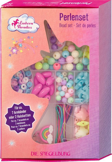 Die Spiegelburg Schmuck Einhorn