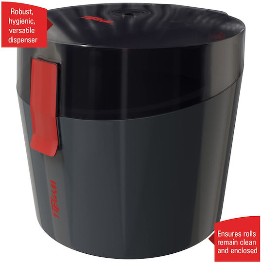 Kimberly Clark Holder Manual Black 6521