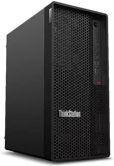 Lenovo Thinkstation P2 Gaming Desktop PC (Ultra 7-265K/64GB DDR5/1TB SSD + 1TB SSD/GeForce RTX 5070/No OS)