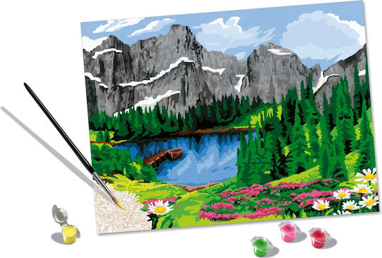 Ravensburger Ζωγραφική