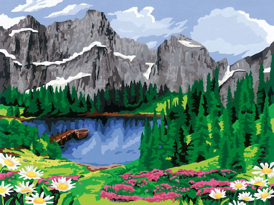 Ravensburger Ζωγραφική