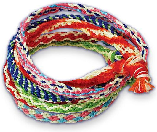 4m Glow In Dark Bracelets 4662