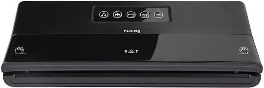 Huslog Vacuum Device