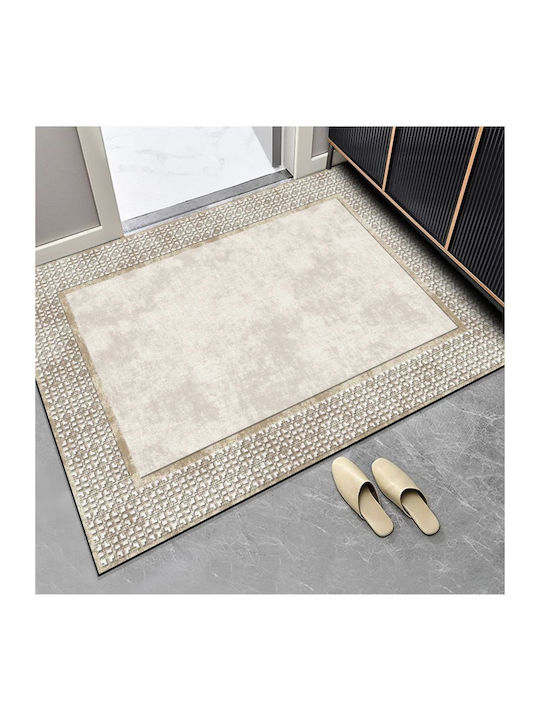 Homeone Covoraș Rectangular de Bucătărie 50x80cm