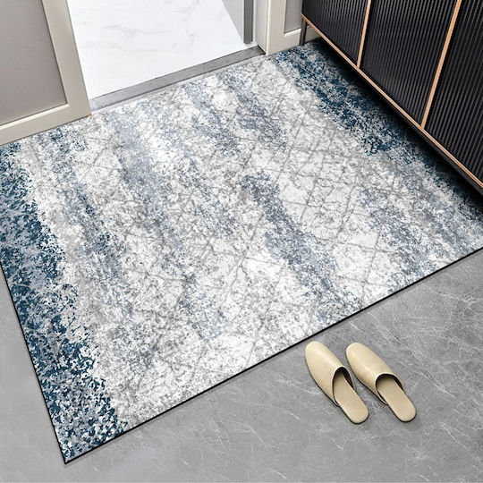 Homeone Rectangular Kitchen Mat 50x80cm