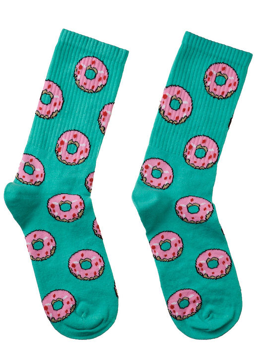 Dirty Socks Κάλτσες Donuts