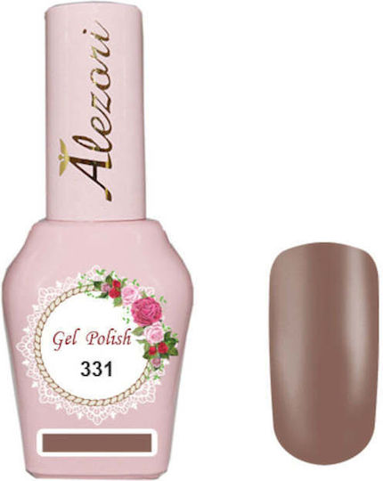 Semi-Permanenter Nagellack Moka N 05 15ml