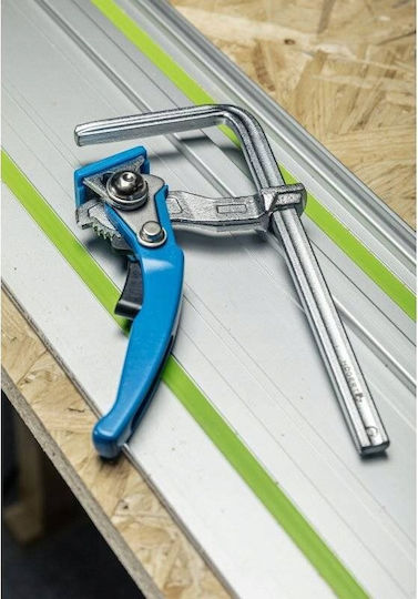 Erdi Μοχλός Σύσφιξης Hogert 60 X 200mm