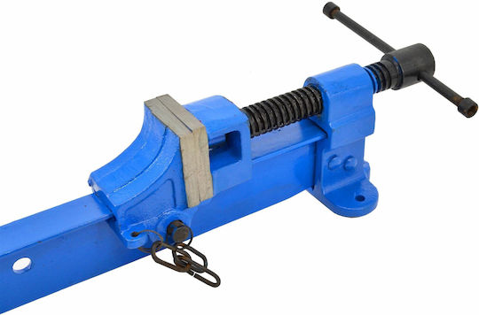 Morsă Dulgher Tip T 600mm