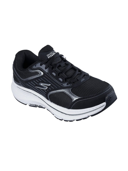Sport Shoes Running Black