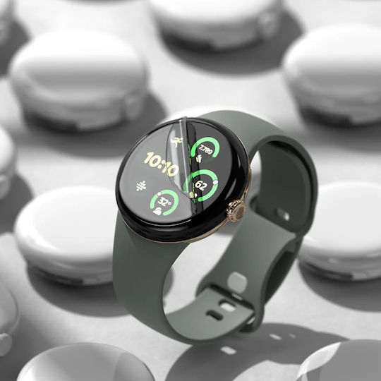 Screen Protector pentru Xiaomi Watch S4 4 Bucăți KF2361720