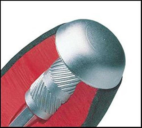 Wiha Χτυπητό Κατσαβίδι Μακρύ Ίσιο Μεγέθους 8x100mm 530