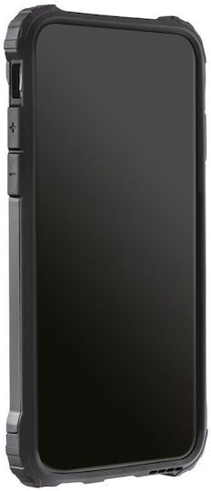 Forcell Buchen Sie Schwarz (Galaxy Z Flip7)