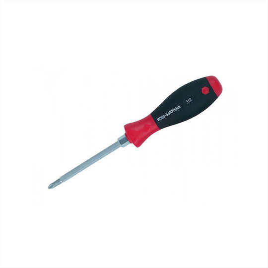 Wiha Κατσαβίδι Μακρύ Σταυρός Μεγέθους PH3x150mm