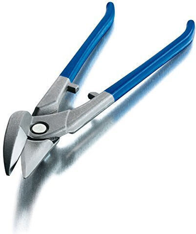 Bessey Πένσα Ίσια Μήκους 280mm