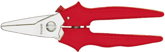 Bessey Mehrzweckschere Gerade Länge 140mm