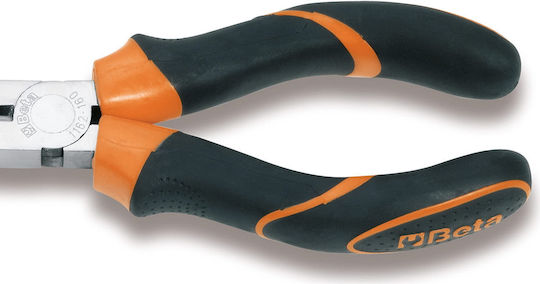Beta 1162BM Needle-nose pliers Cutting Plier Wide Length 160mm