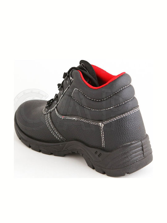Stenso Toledo Bs Ankle 01 Нисък Работни