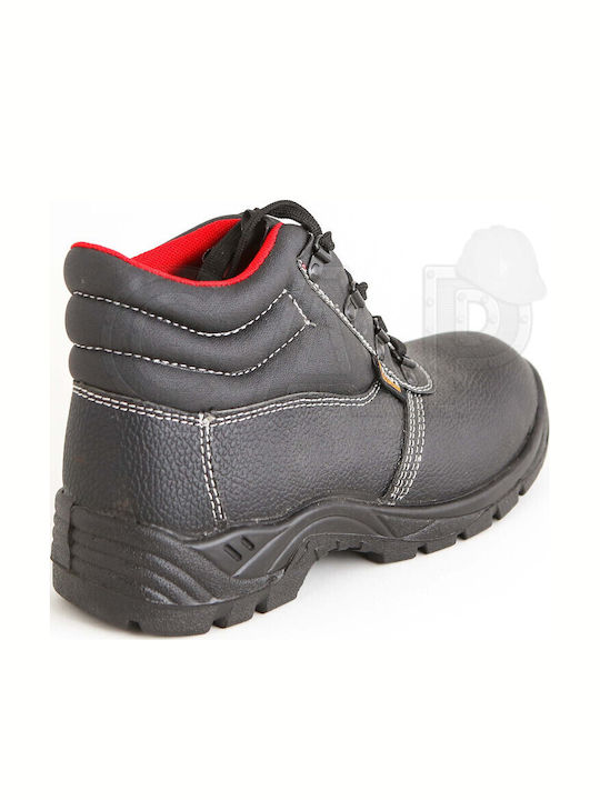 Stenso Toledo Bs Ankle 01 Нисък Работни