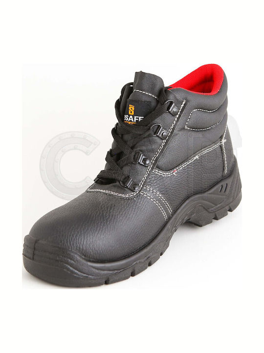 Stenso Toledo Bs Ankle 01 Нисък Работни