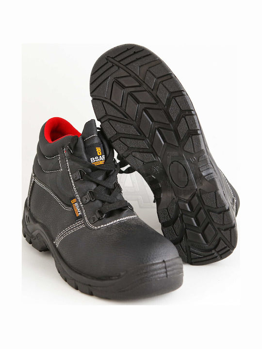 Stenso Toledo Bs Ankle 01 Нисък Работни