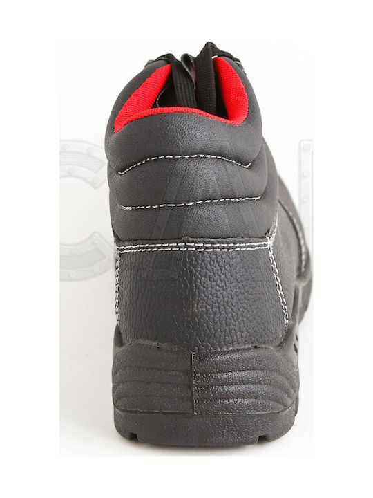 Stenso Toledo Bs Ankle 01 Нисък Работни
