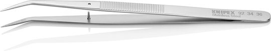 Knipex 92 34 36 Hand Tool Bevel Chisel 155mm
