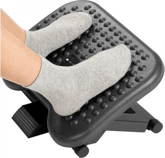Techly Adjustable Desk Leg
